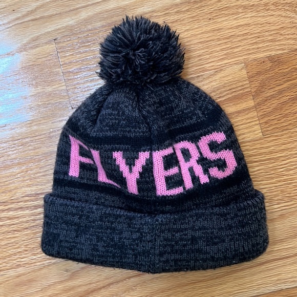 Flyers Hat - Picture 2 of 2